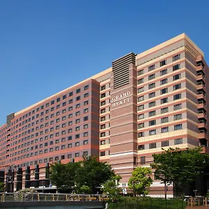 グランドハイアット福岡 日本
