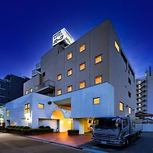 川崎ホテルパーク 日本