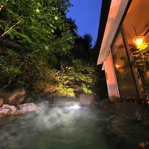 森の湯　山静館 旅館