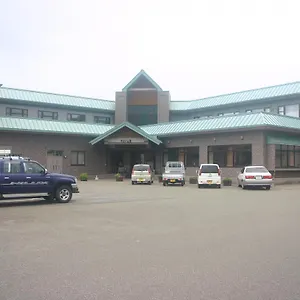 アポイ山荘 ホテル
